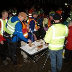 Wagenrust